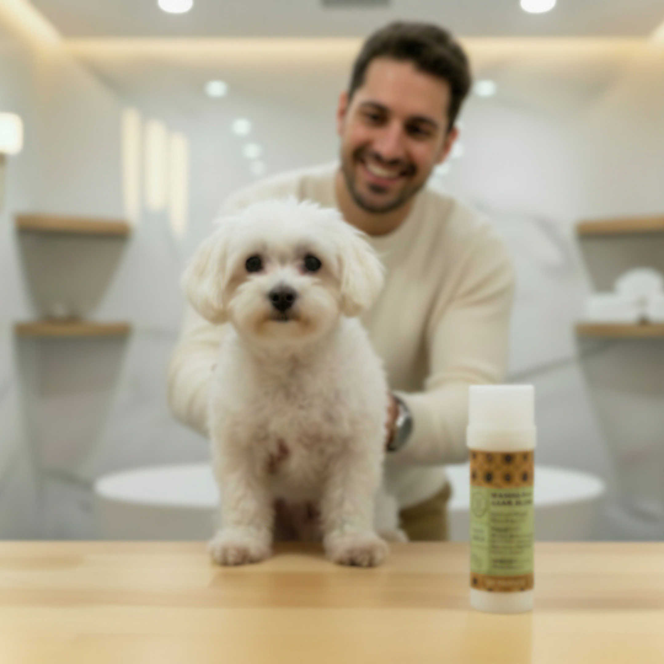 Le Baume Protecteur Naturel – Soin Apaisant Haute Qualité